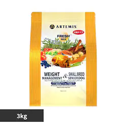 �A�[�e�~�X �t���b�V���~�b�N�X �E�G�C�g�}�l�[�W�����g���X���[���V�j�A�h�b�O 3kg