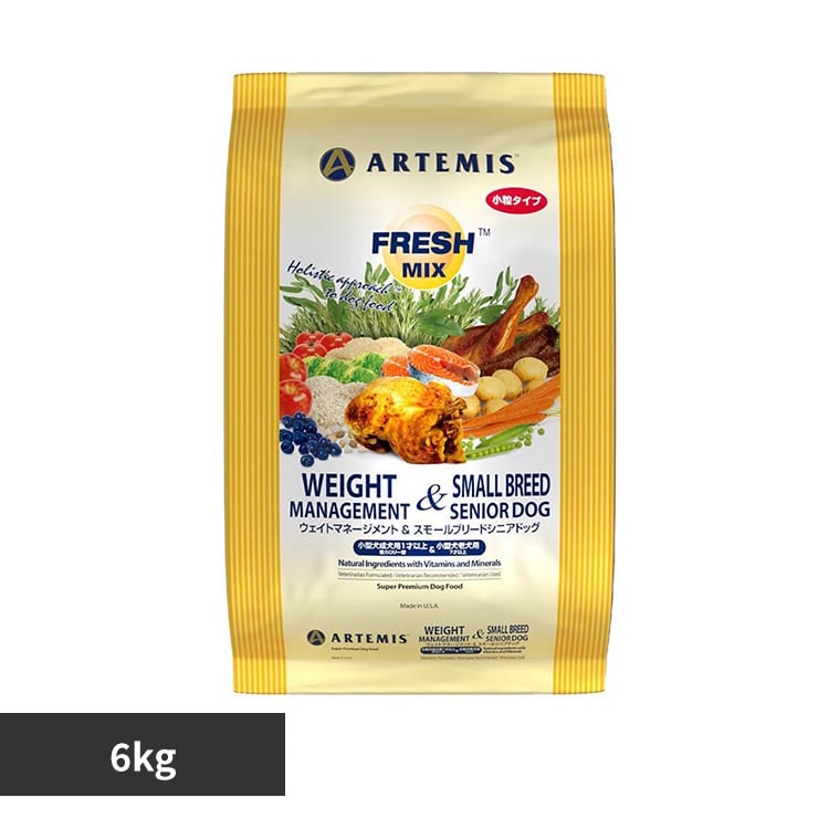 �A�[�e�~�X �t���b�V���~�b�N�X �E�G�C�g�}�l�[�W�����g���X���[���V�j�A�h�b�O 6kg