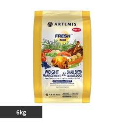 �A�[�e�~�X �t���b�V���~�b�N�X �E�G�C�g�}�l�[�W�����g���X���[���V�j�A�h�b�O 6kg