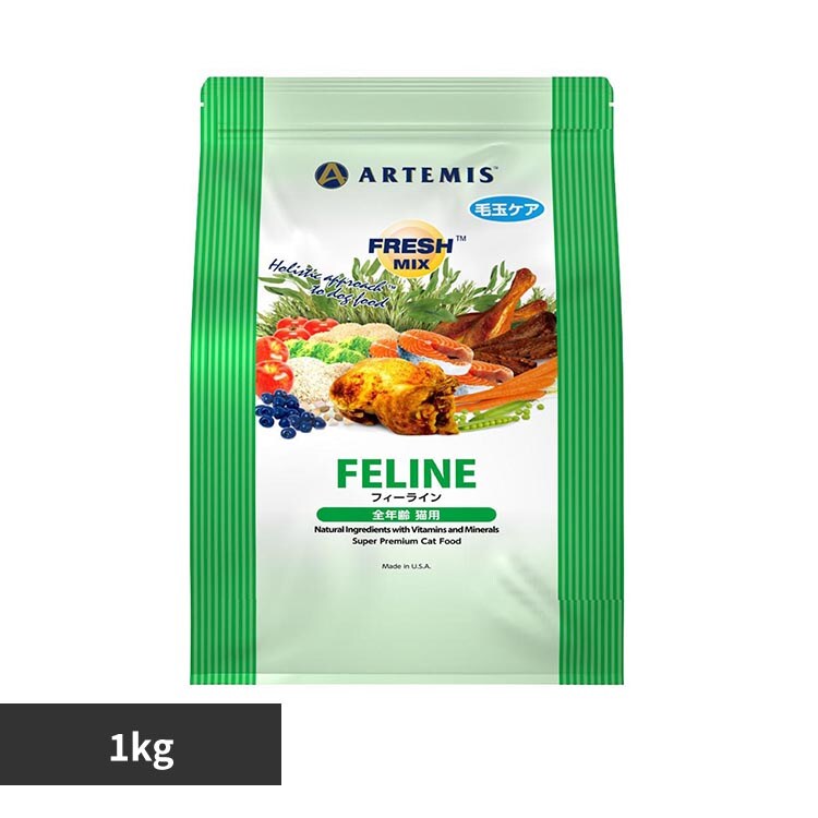 �A�[�e�~�X �t���b�V���~�b�N�X �t�B�[���C�� 1kg