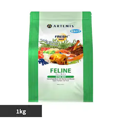 �A�[�e�~�X �t���b�V���~�b�N�X �t�B�[���C�� 1kg