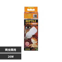 ExoTerra PT2189 ���v�^�C�� 26W UVB150