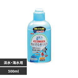 GEX �A�N�A�v���X 500ml