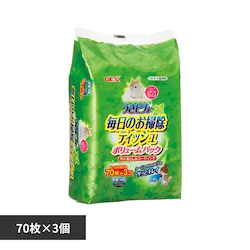 GEX �����s�J �����̂��|���e�B�V�� �{�����[���p�b�N 70���~3��