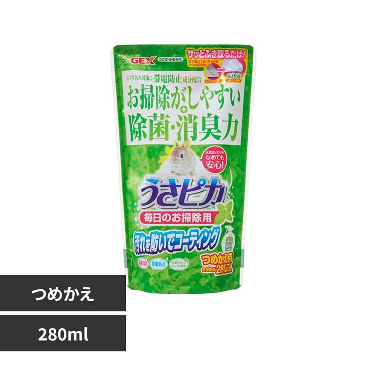 GEX �����s�J�����̂��|���p�l�ւ� 280ml