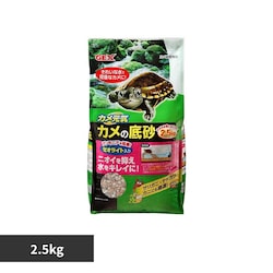 GEX �J���̒ꍻ 2.5kg