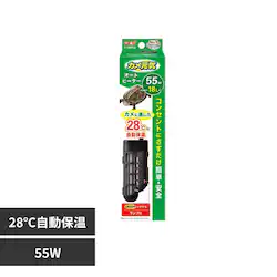 GEX �J�����CAUTO HEATER SH55