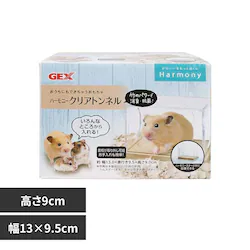 GEX �n�[���j�[�N���A�g���l��