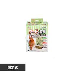 GEX �t�[�h�Ɩq��DX BOX�Œ莮