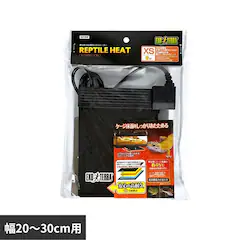 ExoTerra ���v�^�C���q�[�g XS