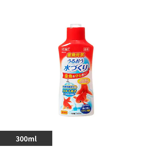 GEX �������C���邨�����Â��� 300ml_0
