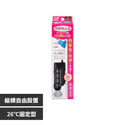 GEX �M�ы����C AUTO HEATER SH80