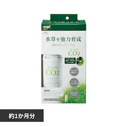 GEX ���y������CO2 �X�^�[�^�[�Z�b�g