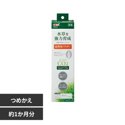 GEX ���y������CO2�Z�b�g �l�֗p�p�E�_�[