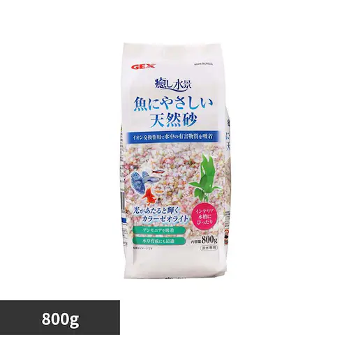 GEX �������i ���ɂ₳�����V�R�� 800g_0