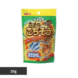GEX �J�����C �J���̂��������p���������Ȗ� 20g