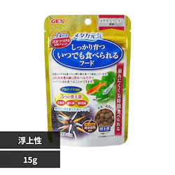 GEX ���_�J���C ���ł��H�ׂ���t�[�h���㐫 15g