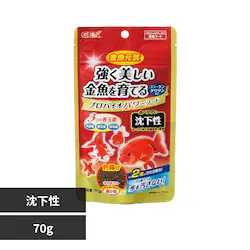 GEX �������C �v���o�C�I�p���[�t�[�h ������ 70g