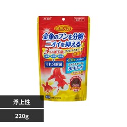 GEX �������C �v���o�C�I�t�[�h�F�g�� 220g