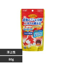 GEX �������C �v���o�C�I�t�[�h�F�g�� 80g