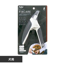 Petio ���p�ܐ؂� FIXCARE �܂���юU��Ȃ��J�o�[�t �l�C���X���C�h�J�b�^�[ W27713