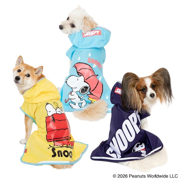 PEANUTS �X�k�[�s�[���C���R�[�g SN213-041-001 �u���[�~3��