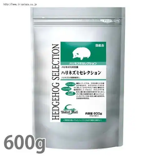【訳あり】【最短賞味期限:2026年10月31日】ハリネズミセレクション 600g_0