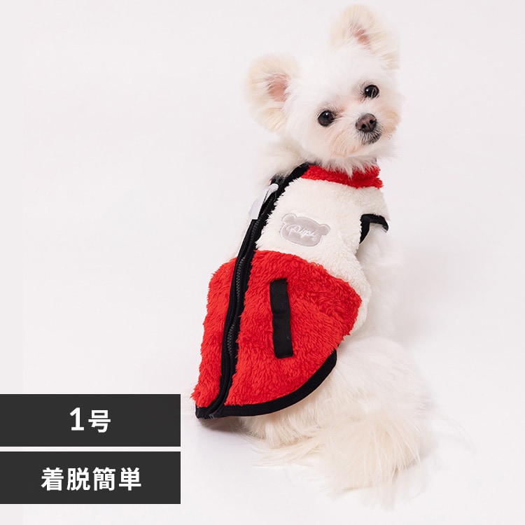 PiPi �{�A�W�b�p�[�x�X�g PP262-022-007 ���b�h�~1��