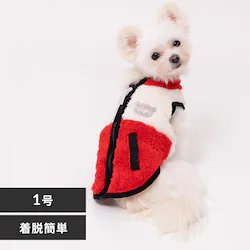 PiPi �{�A�W�b�p�[�x�X�g PP262-022-007 ���b�h�~1��