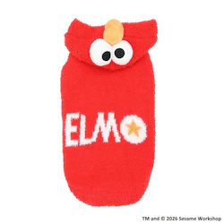 sesame street �Ȃ肫��j�b�g�E�G�A SS242-022-014 �G�����~1��