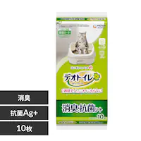 ���j�E�`���[�� �f�I�g�C�� ���L�E�R�ۃV�[�g 10�� �y�v���U�Z���N�g�z