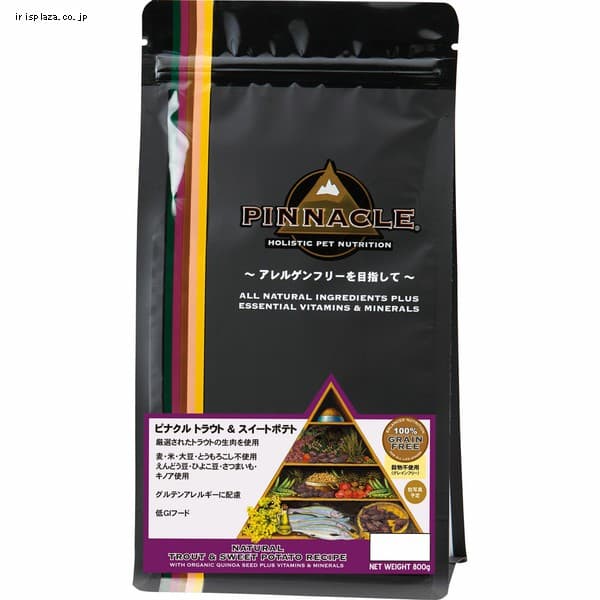 食物アレルギーに配慮の通販 特別なケア ドッグフード 犬用品 ペット用品 アイリスプラザ アイリスオーヤマ公式通販サイト