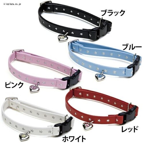 BIRDIE FLC ウォルトカラー ホワイト・レッド・ピンク・ブルー・ブラック【プラザセレクト】_0