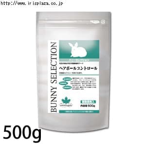イースター バニ-セレクション ヘアーボールコントロール 500g