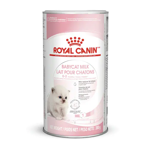 【6個セット】ロイヤルカナン ベビーキャット 子猫用 ミルク 300g FHN(フィーライン ヘルス ニュートリション)rccf01_0