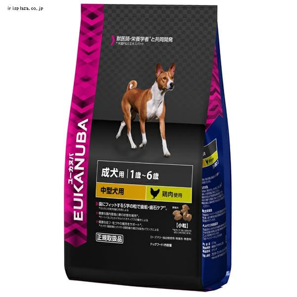 ユーカヌバの通販 ブランドで選ぶ ドッグフード 犬 園芸ペット専門店 アイリスプラザ アイリスオーヤマ公式通販サイト