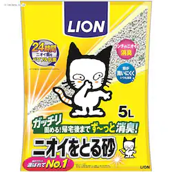 �y4�Z�b�g�zLION �j�I�C���Ƃ鍻 5L