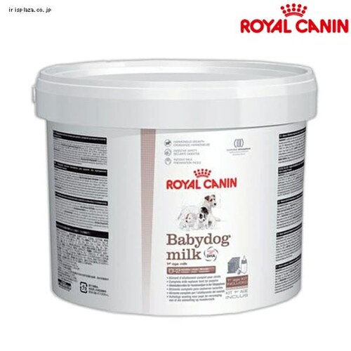 ロイヤルカナン ベビードッグミルク 2kg SHN(サイズ ヘルス ニュートリション)rcdb36_0