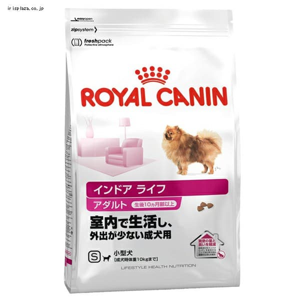 ロイヤルカナン インドアライフ シニア プラザセレクト f アイリスプラザ アイリスオーヤマ公式通販サイト