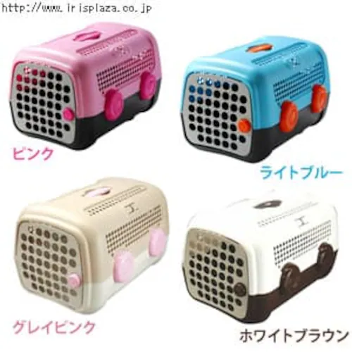 UNITED PETS�@A.U.T.O.(�I�[�g)�@���C�g�u���[�i�y�b�g�p�L�����[�j_0