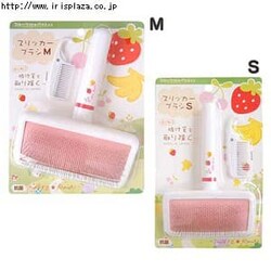 �y�q�Ɂz�y�b�c���[�g�@�X���b�J�[�u���V�@M�i�y�b�g�p�j�y�v���U�Z���N�g�z  