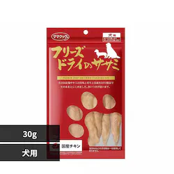 �}�}�N�b�N �t���[�Y�h���C�̃T�T�~ ���p 30g 