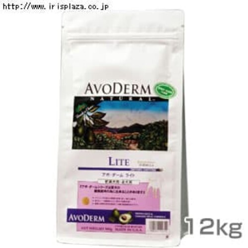 アボ・ダーム ライト 12kg_0