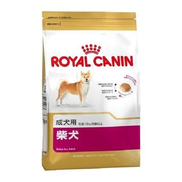 ロイヤルカナン 柴犬 子犬用 プラザセレクト f アイリスプラザ アイリスオーヤマ公式通販サイト