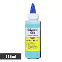 �L���J���m�s�@�m���o�T���I�`�b�N�i�y�b�g�p�����t�j�@118ml