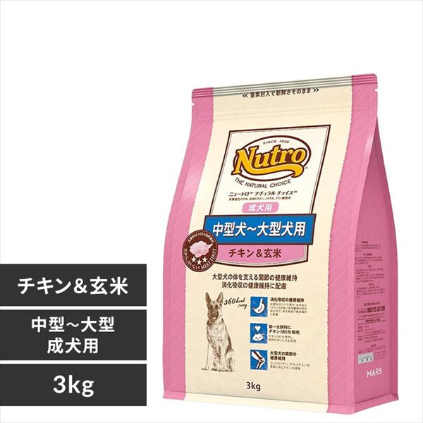 ナチュラルチョイス 避妊・去勢犬用 超小型犬～小型犬用 成犬用 チキン＆玄米 【プラザセレクト】  9225424F│アイリスプラザ│アイリスオーヤマ公式通販サイト