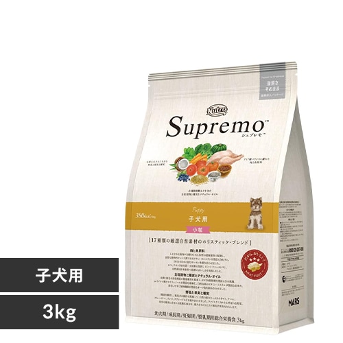 supergirl 　　Supremo シニア犬用 100g × 48個 71AfE8lNcIL._UF350,350_QL80_.jpg