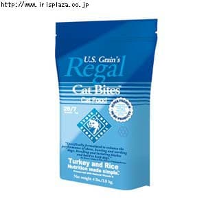リーガル(Regal) キャットバイツ 成猫用 1.8kg
