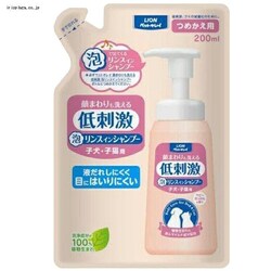 LIONybgLC 􂦂AVv[ qEqLp l200ml 