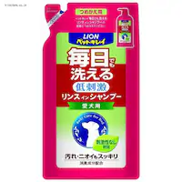 LIONybgLC 􂦂郊XCVv[ p l400ml